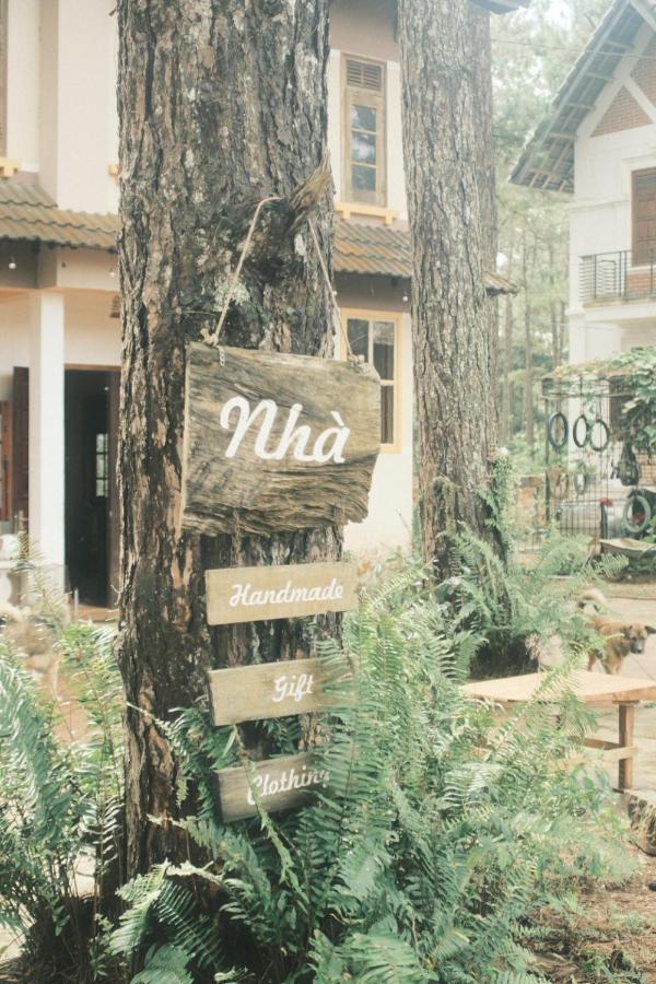 Kon Von Kla Tron Homestay المظهر الخارجي الصورة