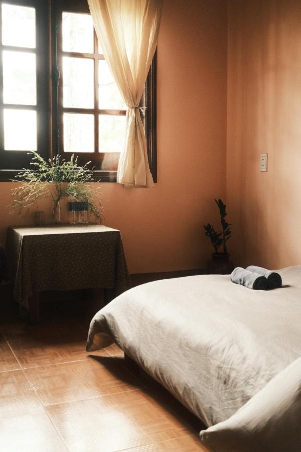 Kon Von Kla Tron Homestay المظهر الخارجي الصورة