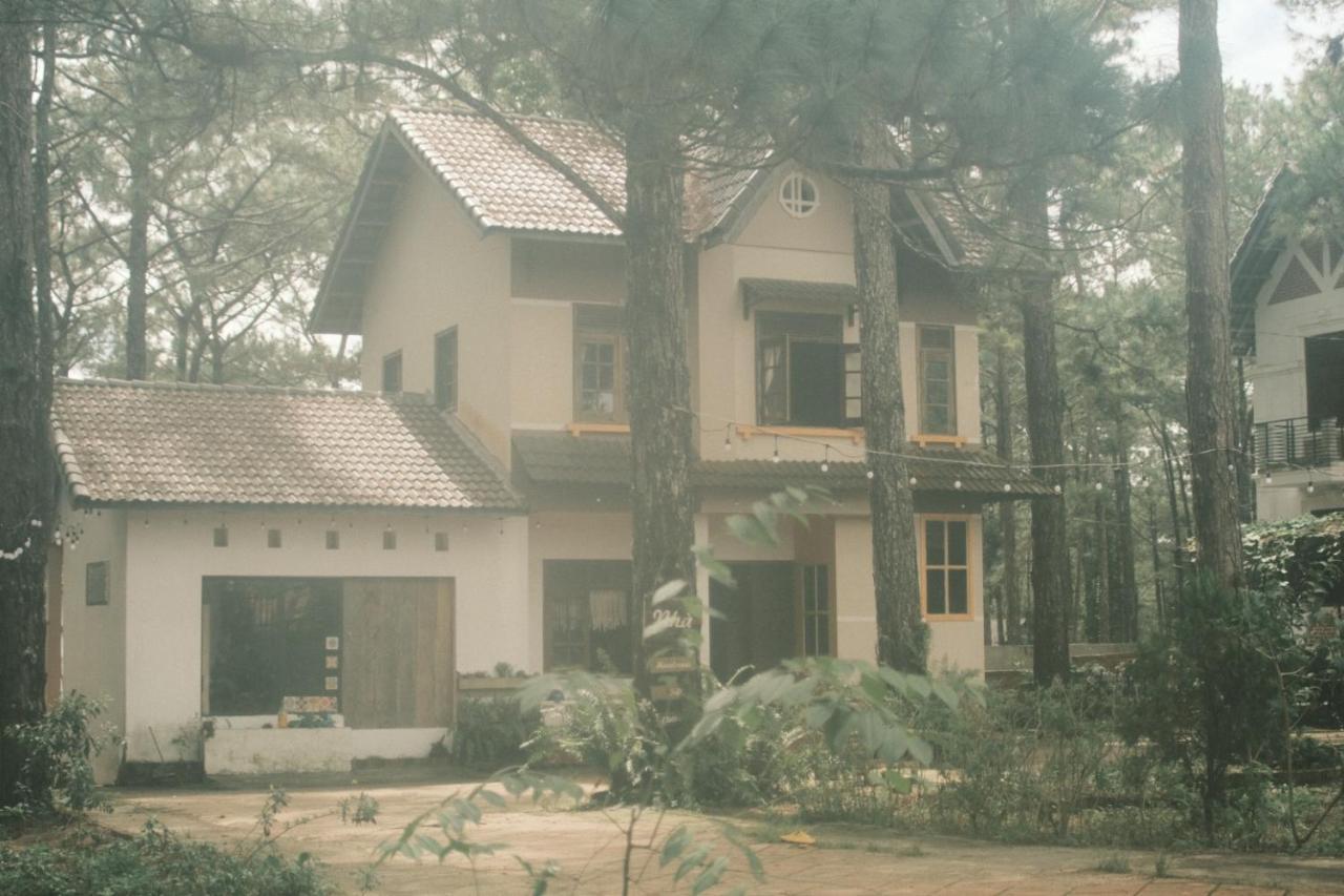 Kon Von Kla Tron Homestay المظهر الخارجي الصورة