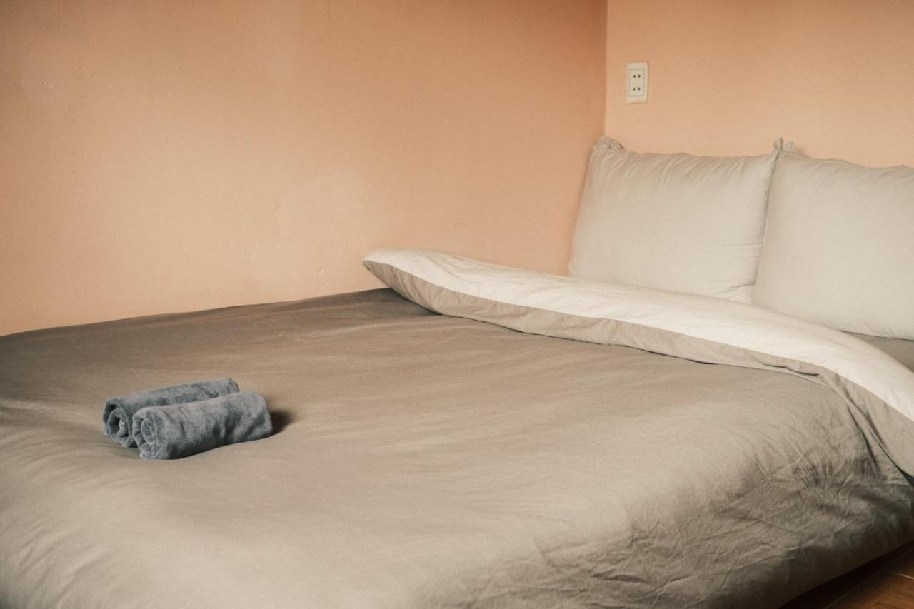 Kon Von Kla Tron Homestay المظهر الخارجي الصورة