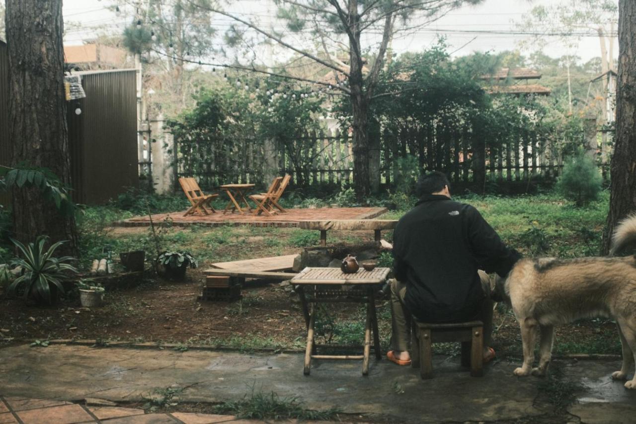 Kon Von Kla Tron Homestay المظهر الخارجي الصورة
