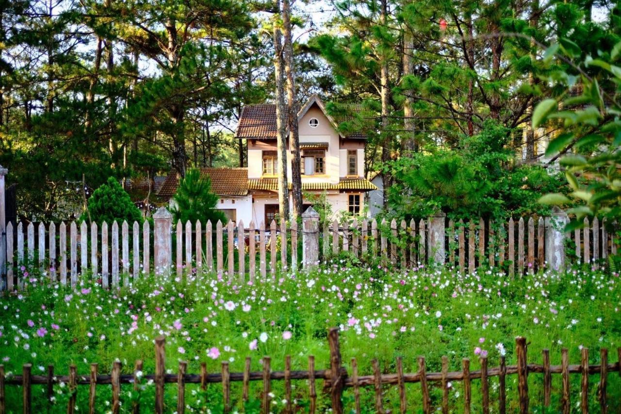 Kon Von Kla Tron Homestay المظهر الخارجي الصورة