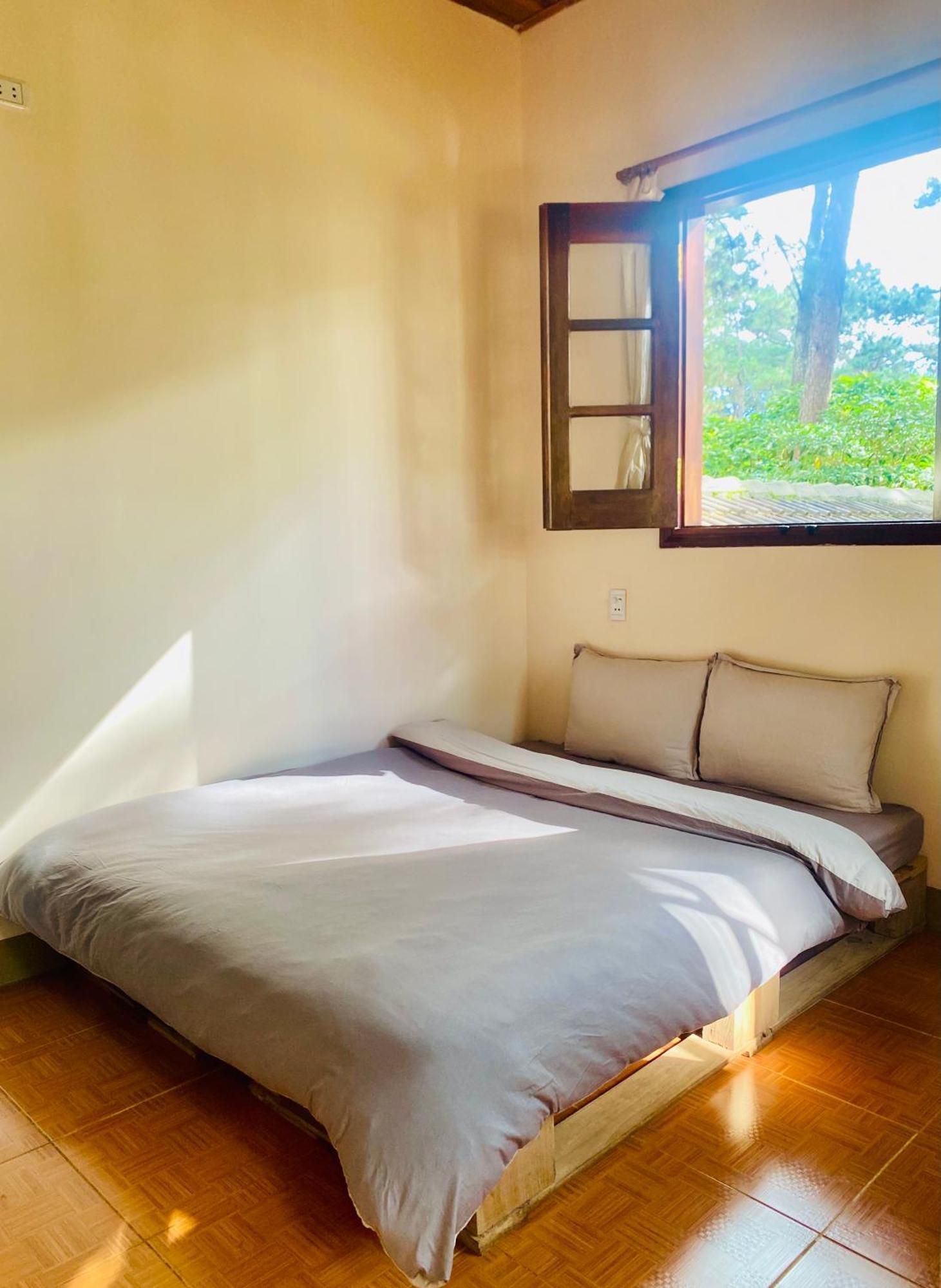 Kon Von Kla Tron Homestay المظهر الخارجي الصورة