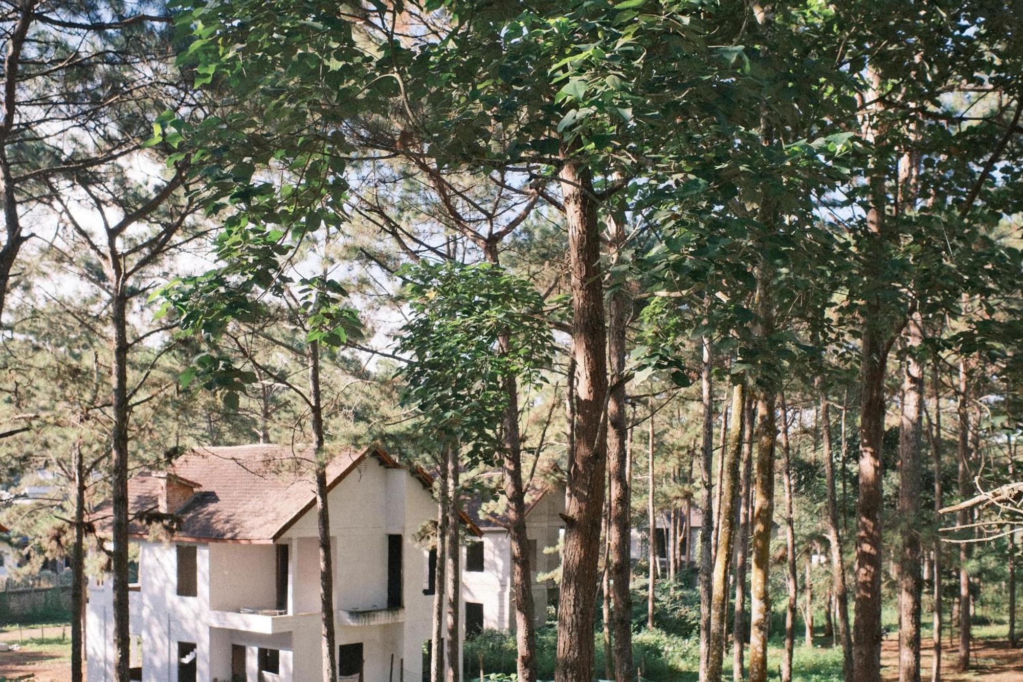 Kon Von Kla Tron Homestay المظهر الخارجي الصورة