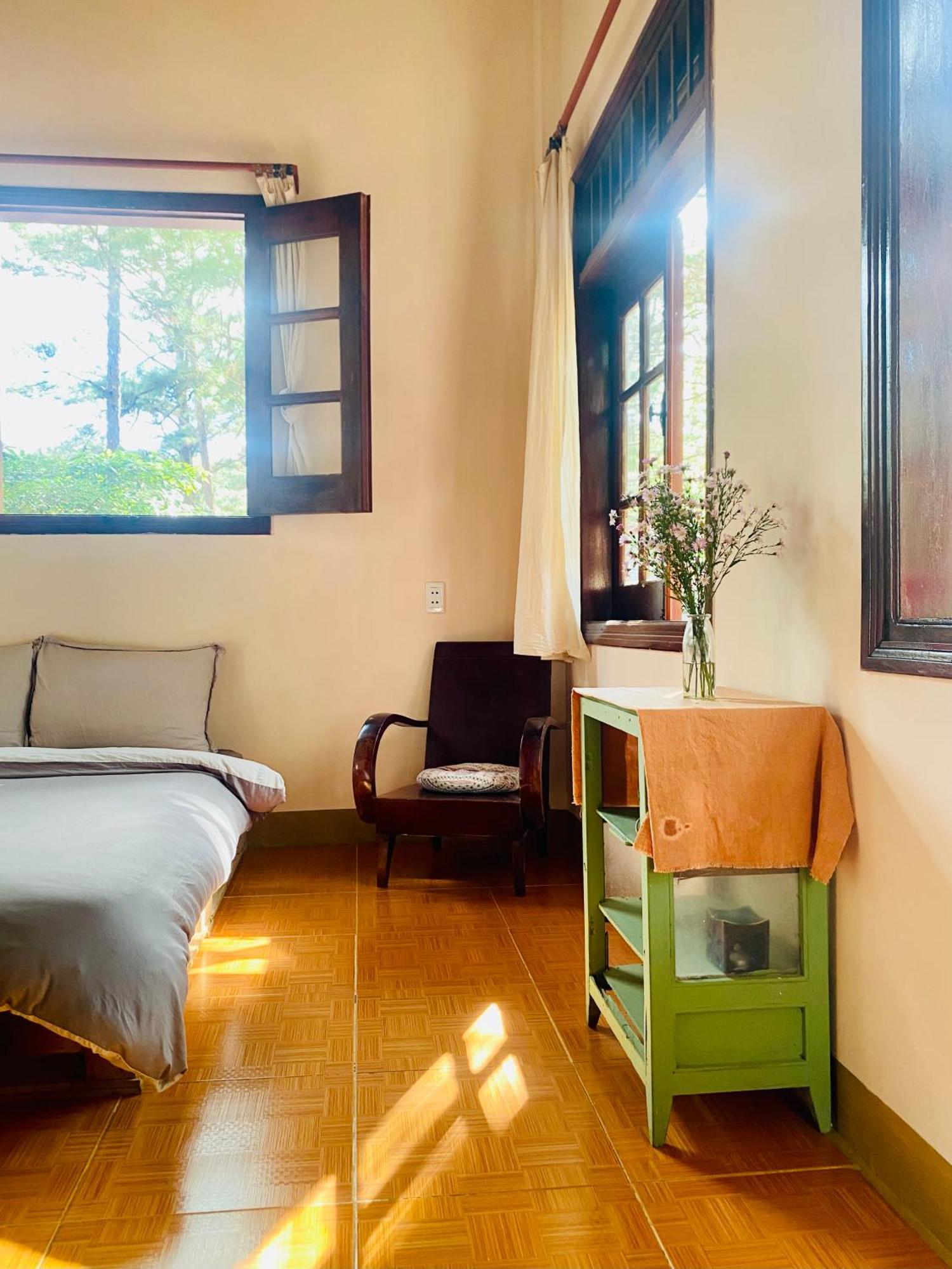 Kon Von Kla Tron Homestay المظهر الخارجي الصورة