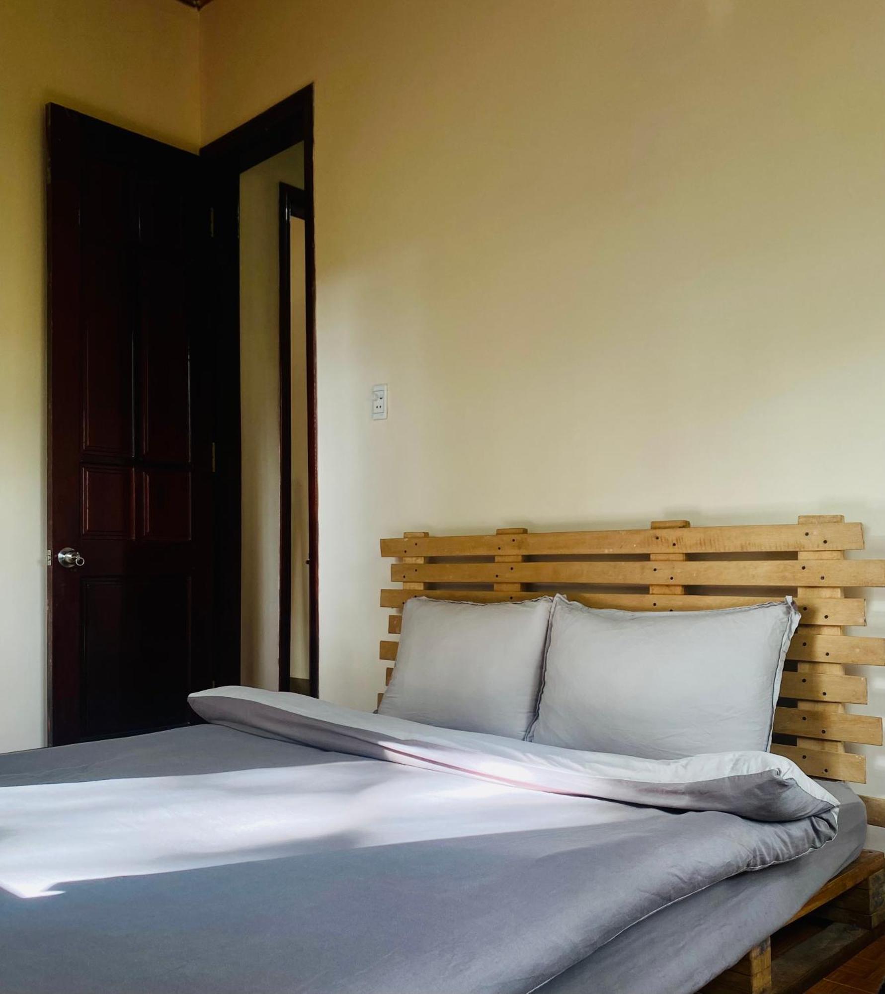 Kon Von Kla Tron Homestay المظهر الخارجي الصورة
