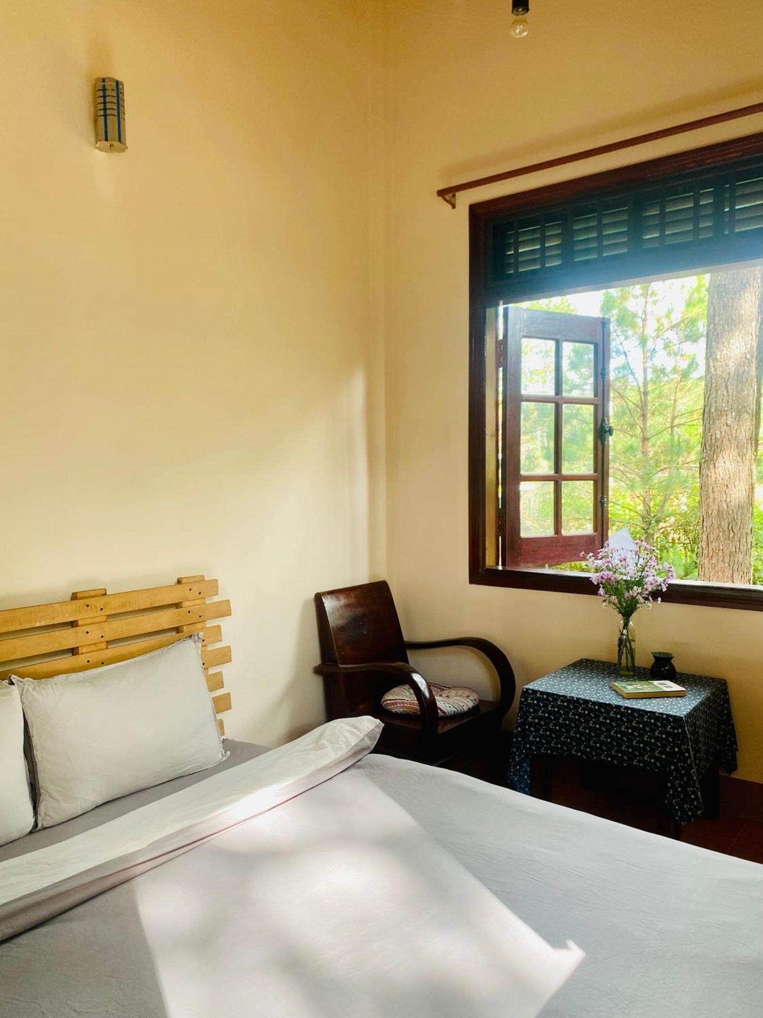 Kon Von Kla Tron Homestay المظهر الخارجي الصورة