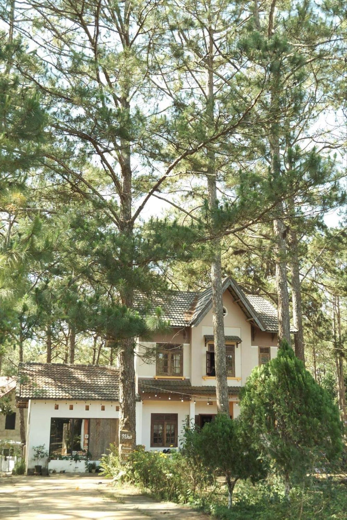 Kon Von Kla Tron Homestay المظهر الخارجي الصورة
